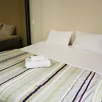 Morada Moema Essential II - Flat Em Hotel Bem Localizado Em Moema
