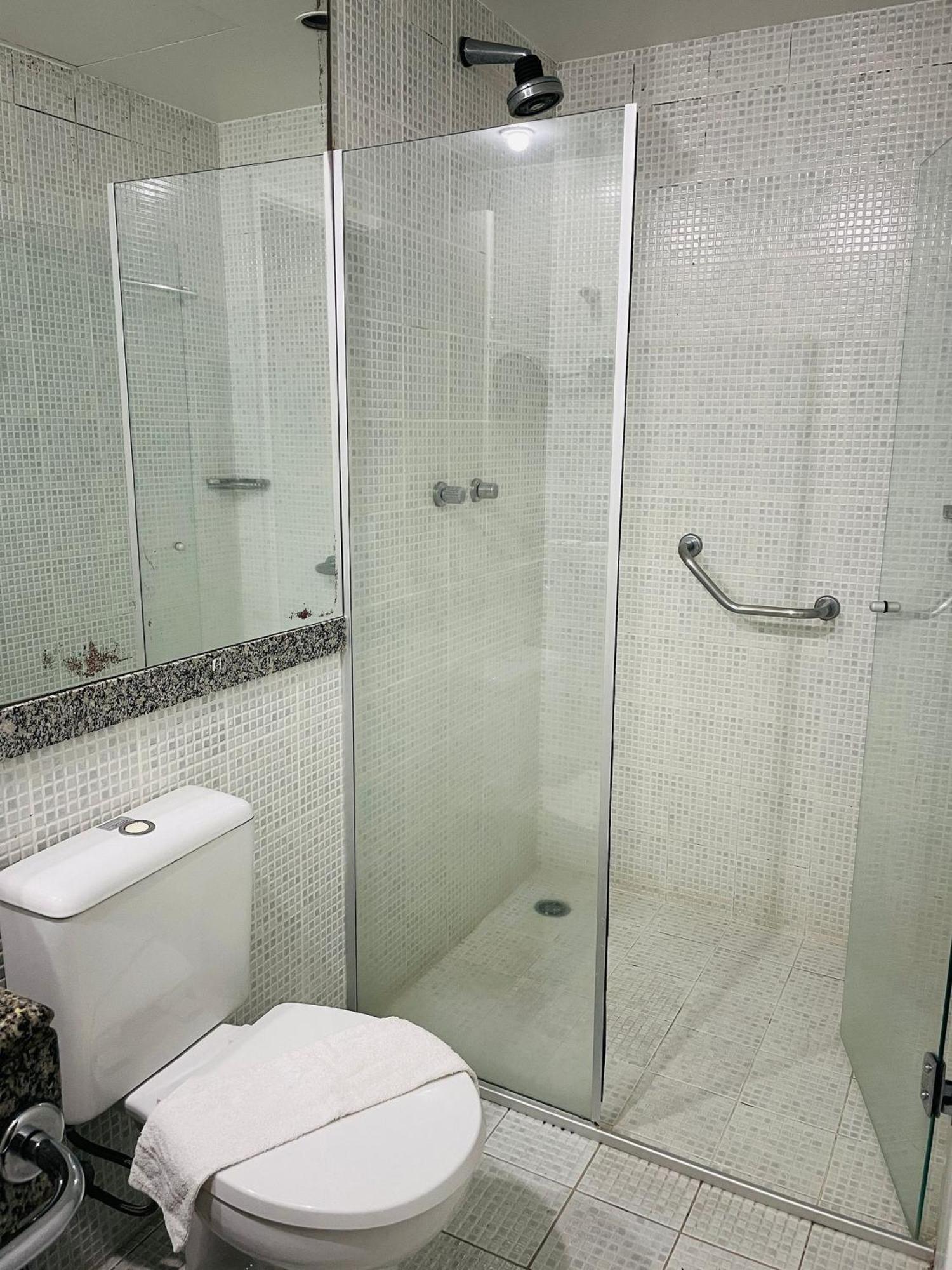 Hotel Morada Moema Essential Ii - Flat Em Bem Localizado Em Moema São Paulo