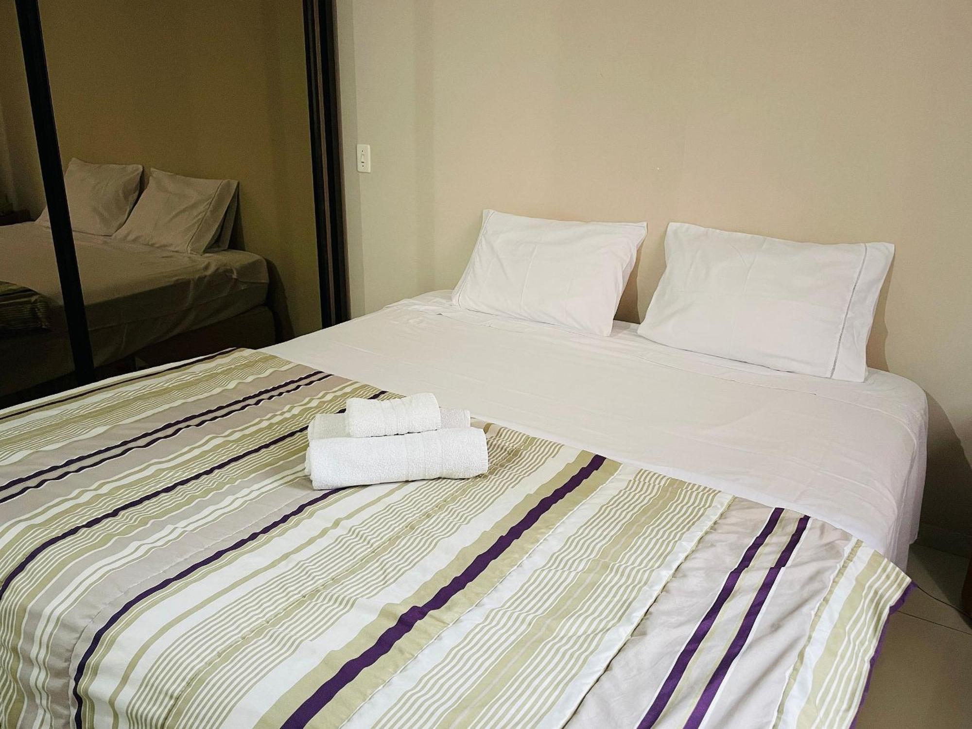 Morada Moema Essential Ii - Flat Em Bem Localizado Em Moema *